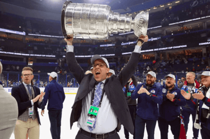 Chris MacFarland trade deadline avalanche