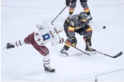 NHL Trade