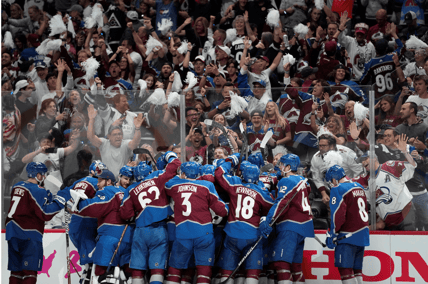Colorado Avalanche