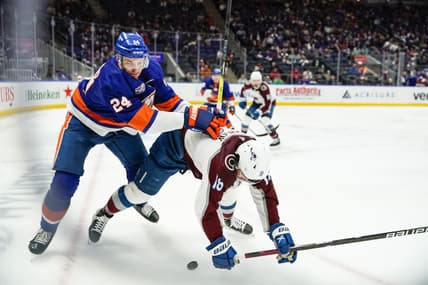 Avalanche Newhook