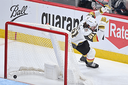 Mark Stone nhl