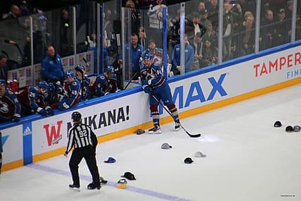 Mikko Rantanen