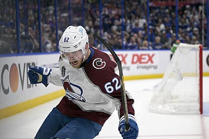 Lehkonen Avalanche