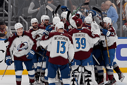 Avalanche