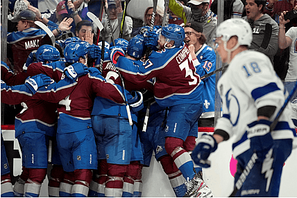 Colorado Avalanche