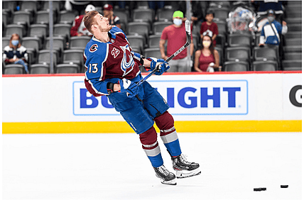 Valeri Nichushkin