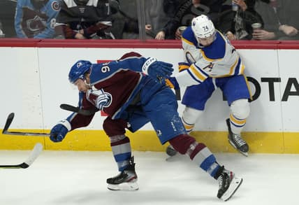 Mikko Rantanen