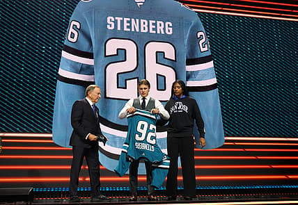 NHL: NHL Draft