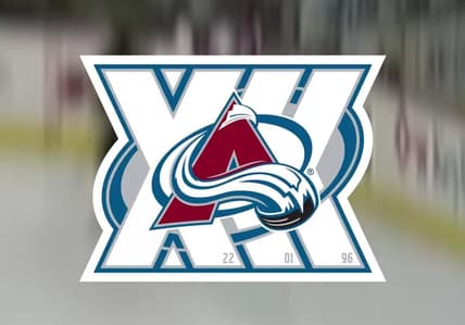 Credit: Colorado Avalanche