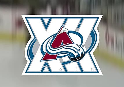 Credit: Colorado Avalanche