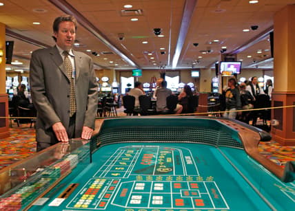 NHL betting