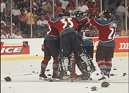 Avalanche