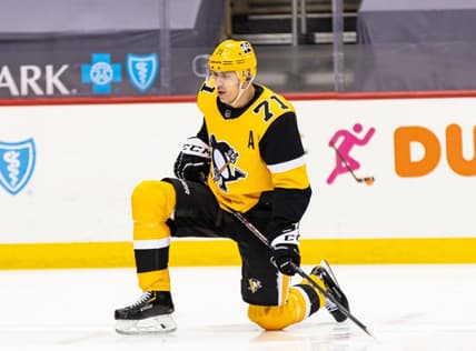 nhl betting