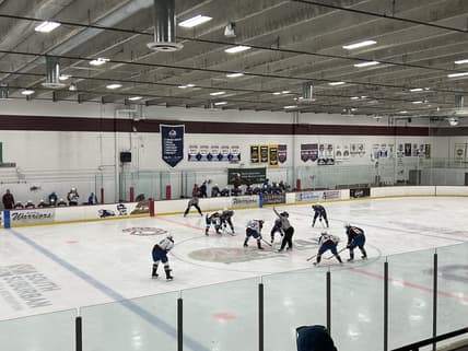 avalanche development camp