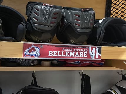 Bellemare