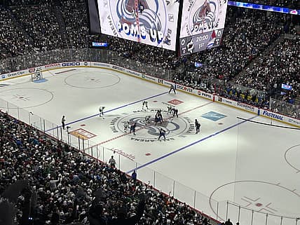 Avalanche Stars