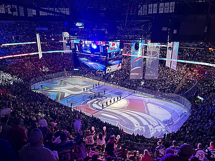 Avalanche Stars