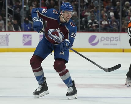 Kurtis MacDermid