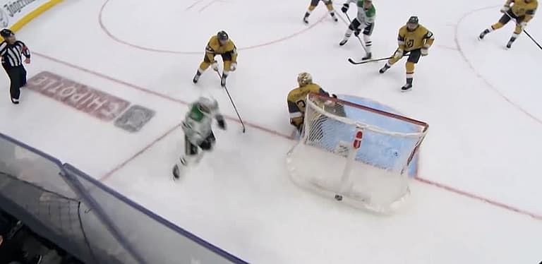 nhl johnston