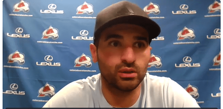 Nazem Kadri