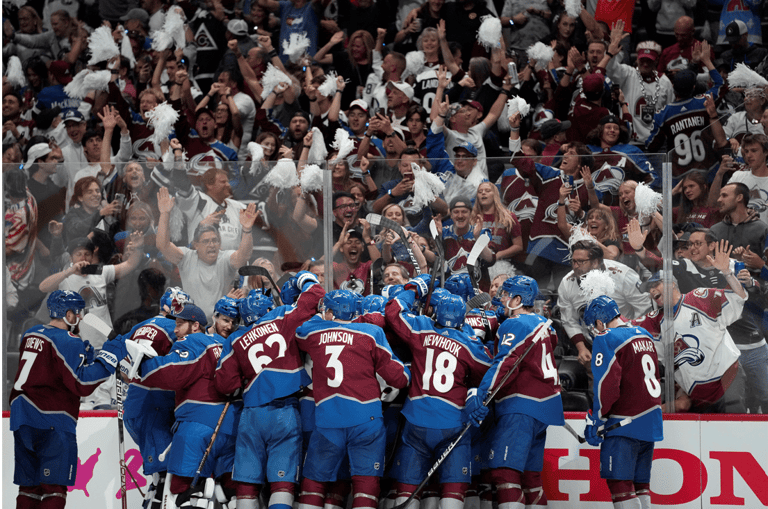 Colorado Avalanche