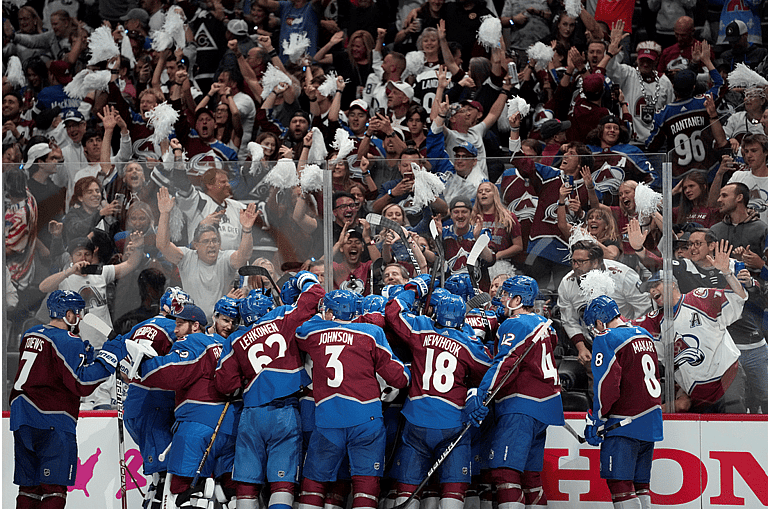 Colorado Avalanche