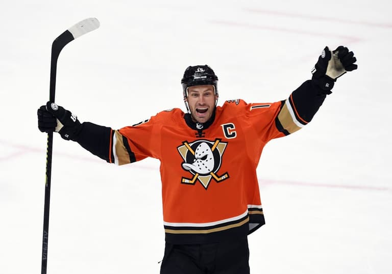 NHL Trade