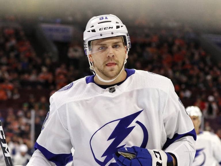 NHL Trade