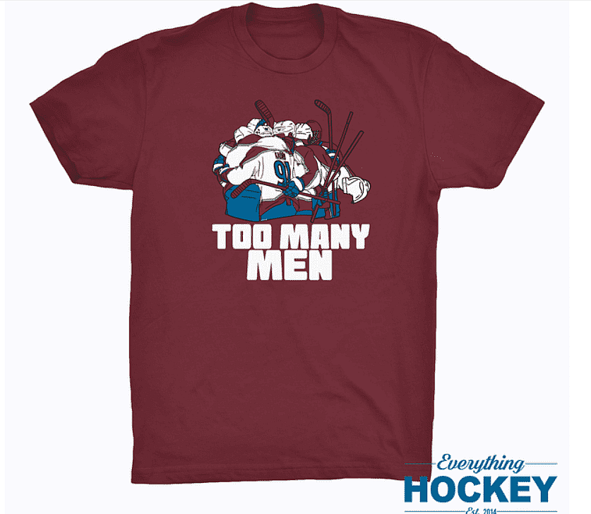 Kadri shirt